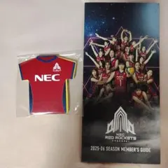2026年最新】NECレッドロケッツの人気アイテム - メルカリ
