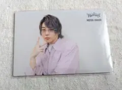 2026年最新】ミセスグリーンアップル フォトカード 大森元貴の人気