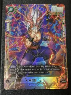 2026年最新】孫悟飯SCRの人気アイテム - メルカリ