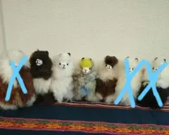 2026年最新】ベビーアルパカ ぬいぐるみの人気アイテム - メルカリ