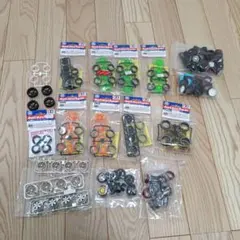 2026年最新】ミニ四駆まとめ売りの人気アイテム - メルカリ