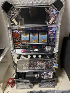 2026年最新】ブラックラグーン2 実機の人気アイテム - メルカリ