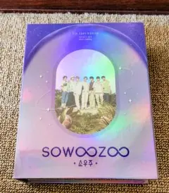 2026年最新】bts dvd sowoozooの人気アイテム - メルカリ