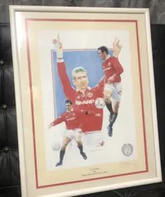 2026年最新】エリック・カントナの人気アイテム - メルカリ