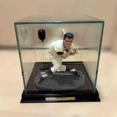 2026年最新】長嶋茂雄フィギュアの人気アイテム - メルカリ