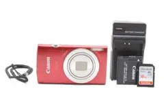 2026年最新】canon ixy digital 10の人気アイテム - メルカリ