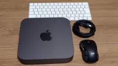 2026年最新】Mac MINI 2018 coreの人気アイテム - メルカリ