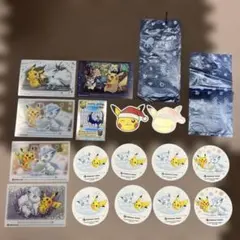 2026年最新】ポケモンセンタートウホク ポストカードの人気アイテム