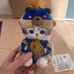 2026年最新】mofusand モンハンの人気アイテム - メルカリ