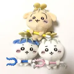 2026年最新】ちいかわ討伐 うさぎの人気アイテム - メルカリ