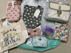 2026年最新】paul & joe 福袋の人気アイテム - メルカリ