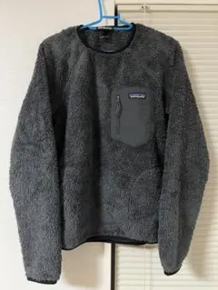 2026年最新】パタゴニア ロスガトスクルー xsの人気アイテム - メルカリ