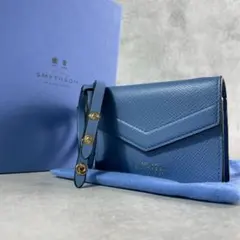 2026年最新】Smythson ショルダーバッグの人気アイテム - メルカリ