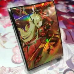 2026年最新】閃刀姫 スリーブの人気アイテム - メルカリ