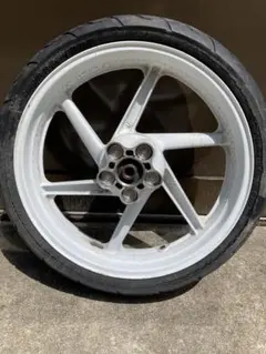 2026年最新】cbr250rr ホイールの人気アイテム - メルカリ