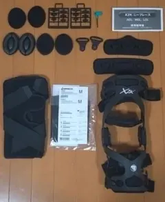 2026年最新】X2K 膝の人気アイテム - メルカリ