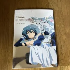 2026年最新】魔法少女まどか☆マギカ key animation noteの人気