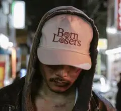 2026年最新】BORN losers capの人気アイテム - メルカリ