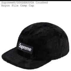 2026年最新】goodenough キャップの人気アイテム - メルカリ