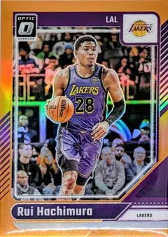 2026年最新】panini 八村の人気アイテム - メルカリ