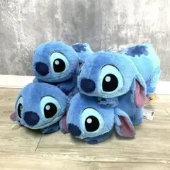 2026年最新】スティッチ ぬいぐるみ 寝そべりの人気アイテム - メルカリ