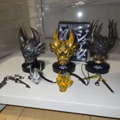 2026年最新】牙狼 マスク コレクションの人気アイテム - メルカリ