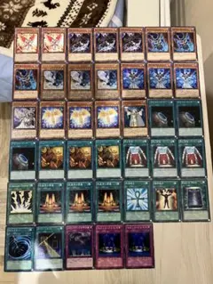 2026年最新】遊戯王堕天使デッキの人気アイテム - メルカリ