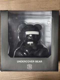 2026年最新】アンダーカバー UNDERCOVER ×MEDICOMの人気アイテム