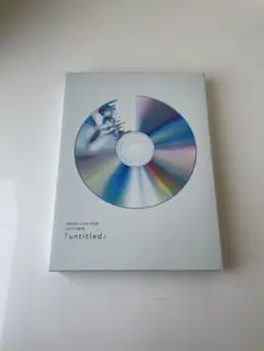 2026年最新】untitled 嵐 初回の人気アイテム - メルカリ