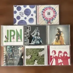 2026年最新】Perfume cd まとめ売りの人気アイテム - メルカリ