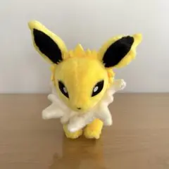 2026年最新】ポケモン サンダース ぬいぐるみの人気アイテム - メルカリ