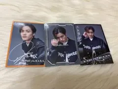 2026年最新】川村壱馬 シクレの人気アイテム - メルカリ