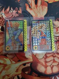 2026年最新】ドラゴンボール10億枚突破記念の人気アイテム - メルカリ