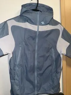 2026年最新】SANSAN ナイロンジャケットの人気アイテム - メルカリ