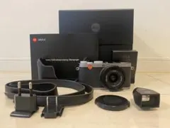 2026年最新】ライカ LEICA X1の人気アイテム - メルカリ
