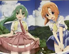 2026年最新】ひぐらしのなく頃に タペストリーの人気アイテム - メルカリ