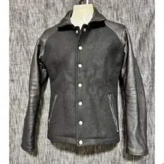 2026年最新】DELAY by Win & Sons スタジャンの人気アイテム - メルカリ