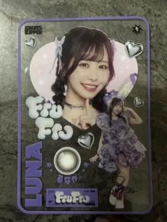 2026年最新】仲川瑠夏 チェキの人気アイテム - メルカリ