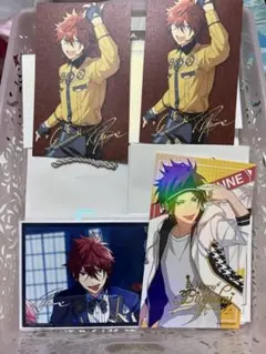 2026年最新】天城燐音 缶バッジ フィーチャー2の人気アイテム - メルカリ