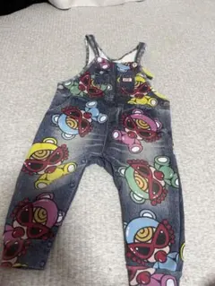 2026年最新】ヒスミニ サロペットの人気アイテム - メルカリ