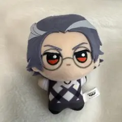 2026年最新】躑躅森盧笙 ちびぐるみの人気アイテム - メルカリ