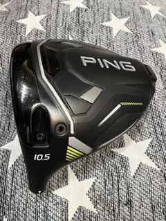 2026年最新】G430 max ドライバー 10.5 ヘッドの人気アイテム - メルカリ