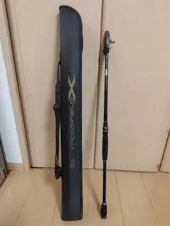 2026年最新】アブガルシア クロスフィールド teの人気アイテム - メルカリ