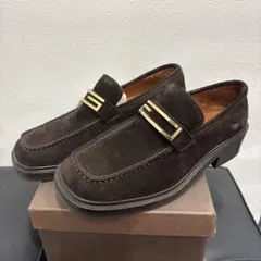 2026年最新】グッチ ローファー 37の人気アイテム - メルカリ