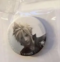 2026年最新】FF7 クラウド 缶バッジの人気アイテム - メルカリ
