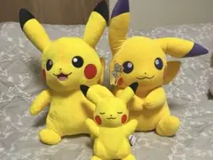 2026年最新】初期ピカチュウ ぬいぐるみ にっこりの人気アイテム