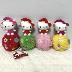 2026年最新】ゆきだるまキティの人気アイテム - メルカリ