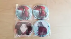 2026年最新】天官賜福 くじ引き堂 缶バッジの人気アイテム - メルカリ