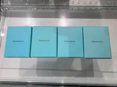 2026年最新】ティファニー 空箱の人気アイテム - メルカリ