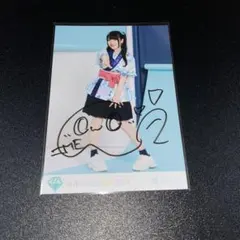 2026年最新】櫻井もも 直筆の人気アイテム - メルカリ